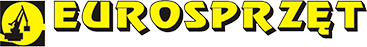 Eurosprzęt usługi dźwigowe logo